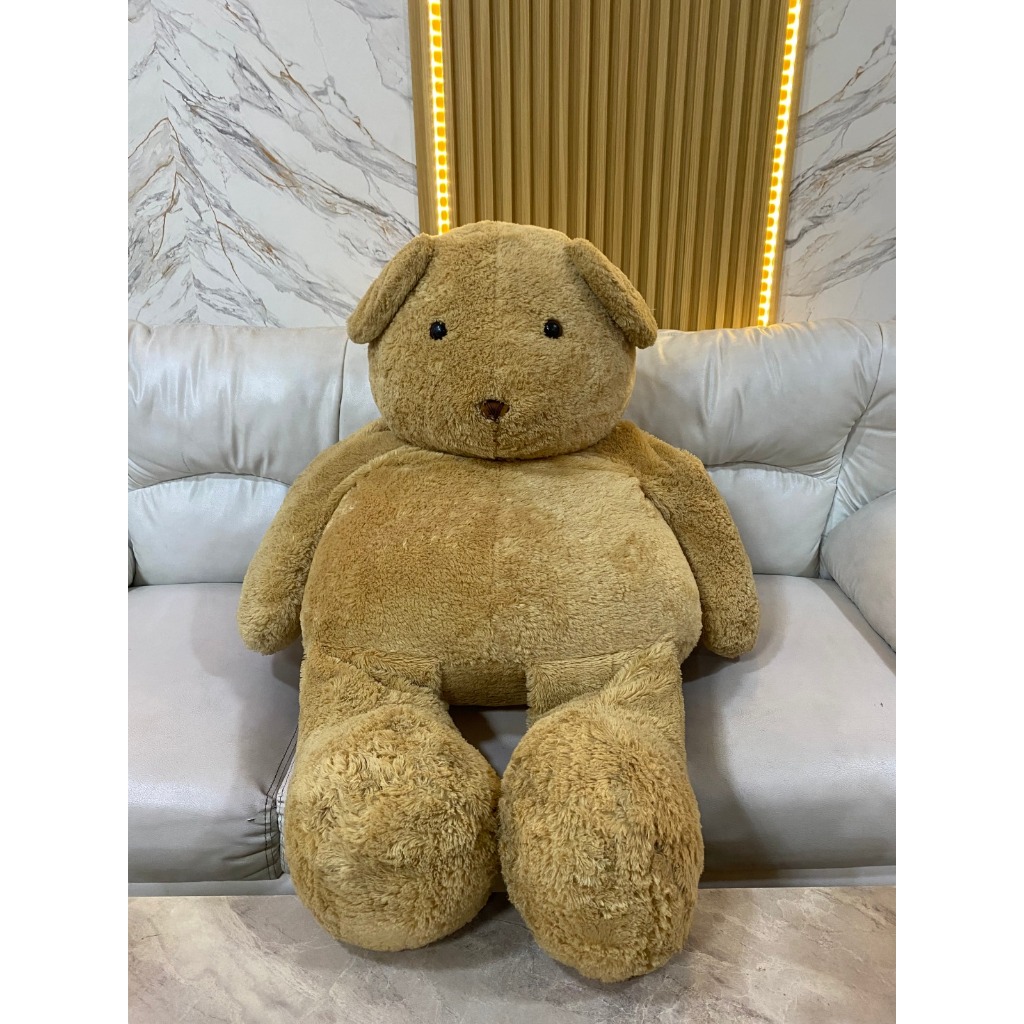 Boneka Beruang Teddy Bear Besar