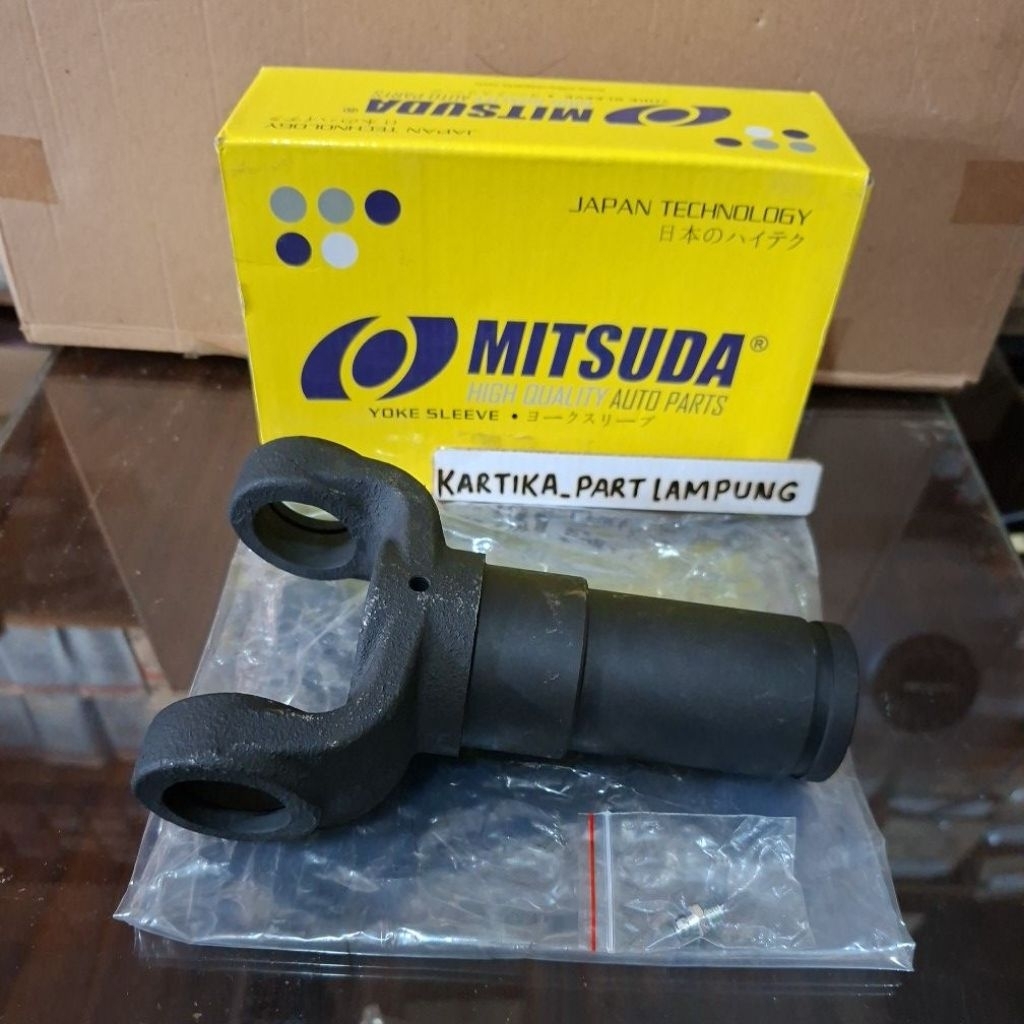 Yoke Joint/Yoke Sleeve Joint Kopel/Shock As Betina Mitsubishi PS 120/Ragasa/Canter PS 125/ PS 135/PS