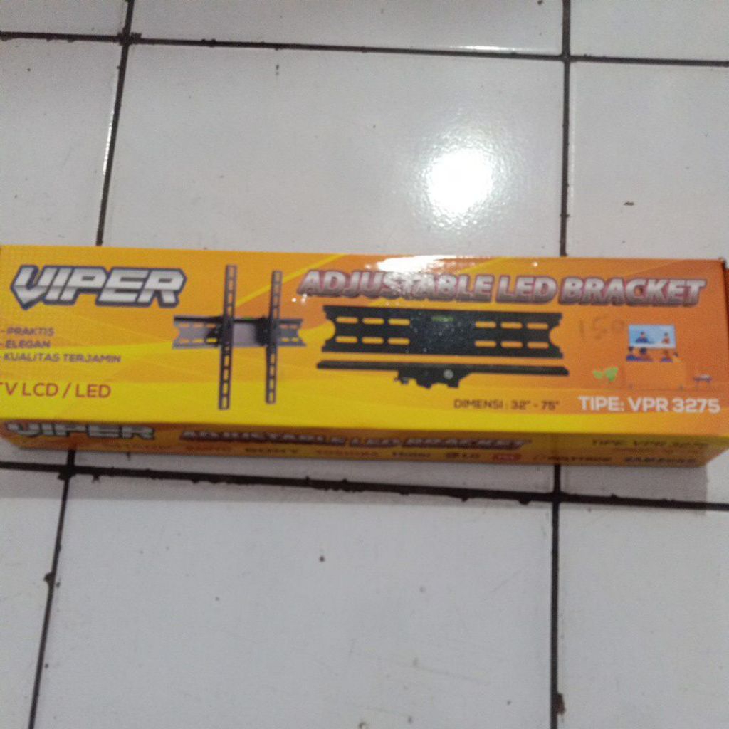 bravket tv uk 32-75 inchi