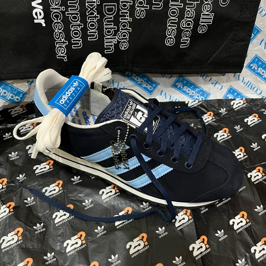 Adidas Noel Gallagher NG Marathon SPZL JR4877