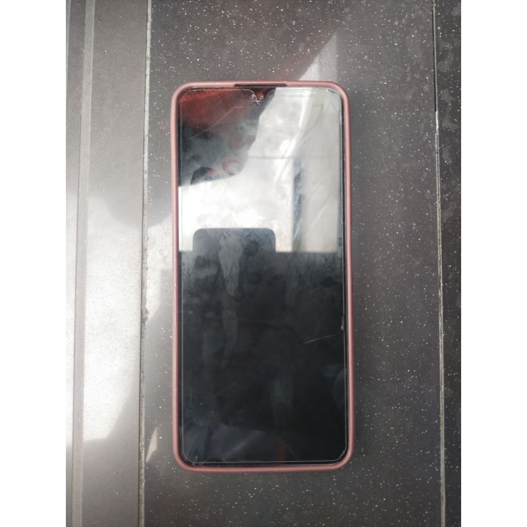 HANDPHONE REDMI