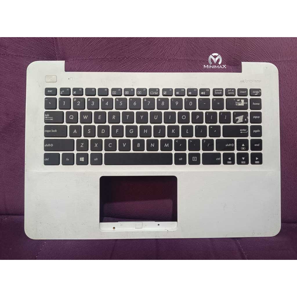 Frame Keyboard ASUS A455L X455Y