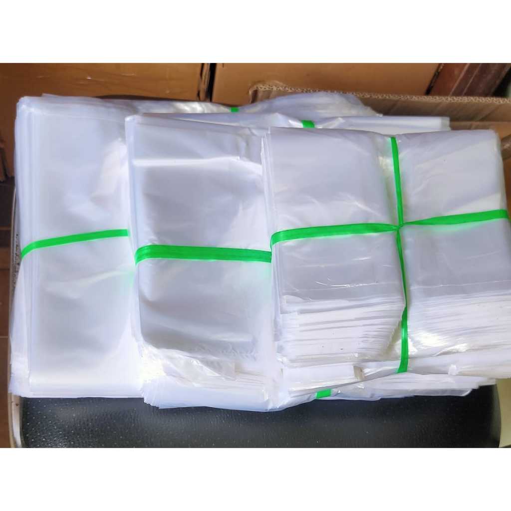 Kresek los bening kiloan