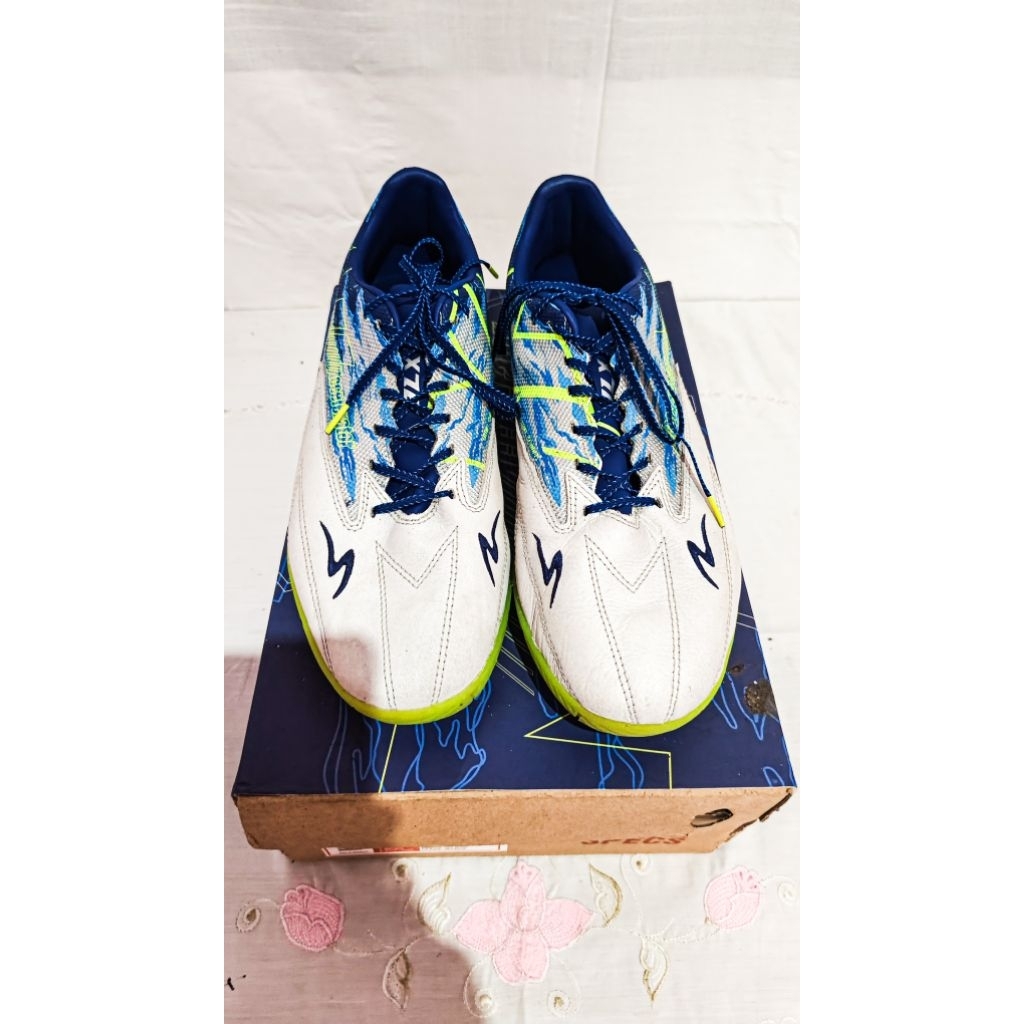 SPECS ACCELERATOR LIGHTSPEED SECOND