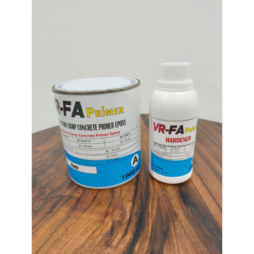 primer lantai epoxy PL 200