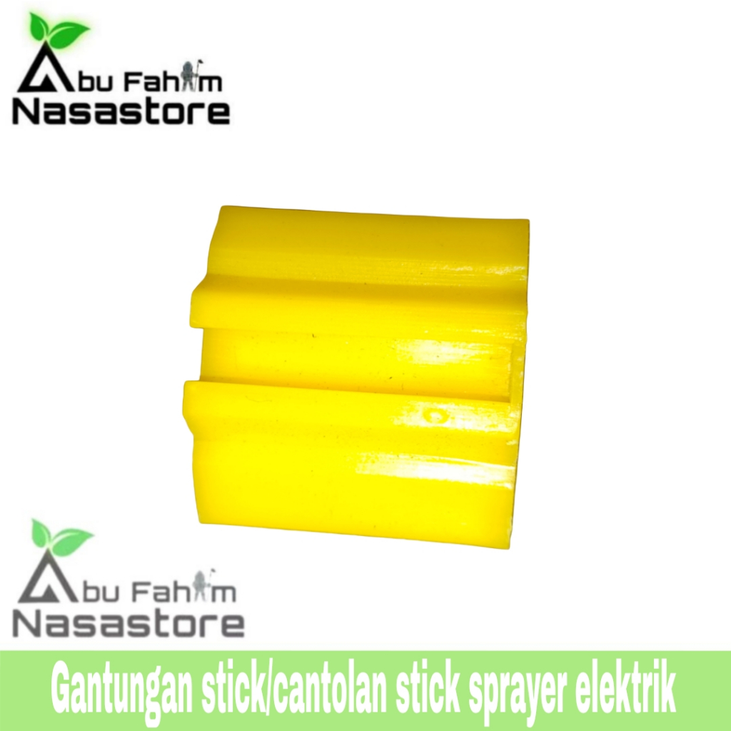 GANTUNGAN STIK TANKI SEMPROT | CANTOLAN STIK SPRAYER ELEKTRIK MANUAL 16 LITER