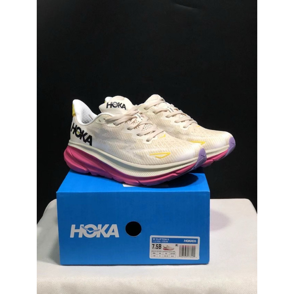 HOKA CLIFTON