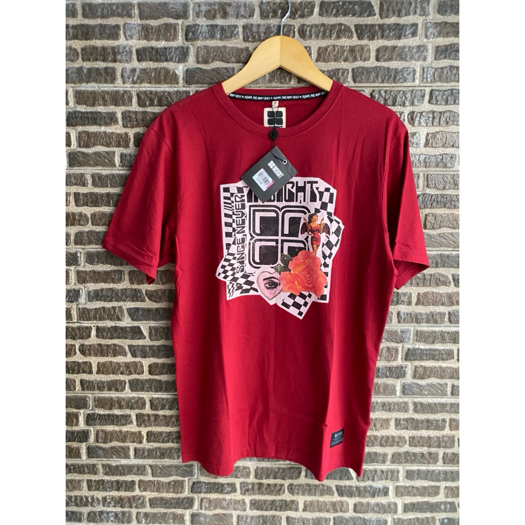 KAOS INSIGHT ORIGINAL