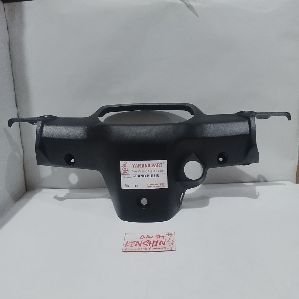 Batok lampu belakang grand bulus Yamano.