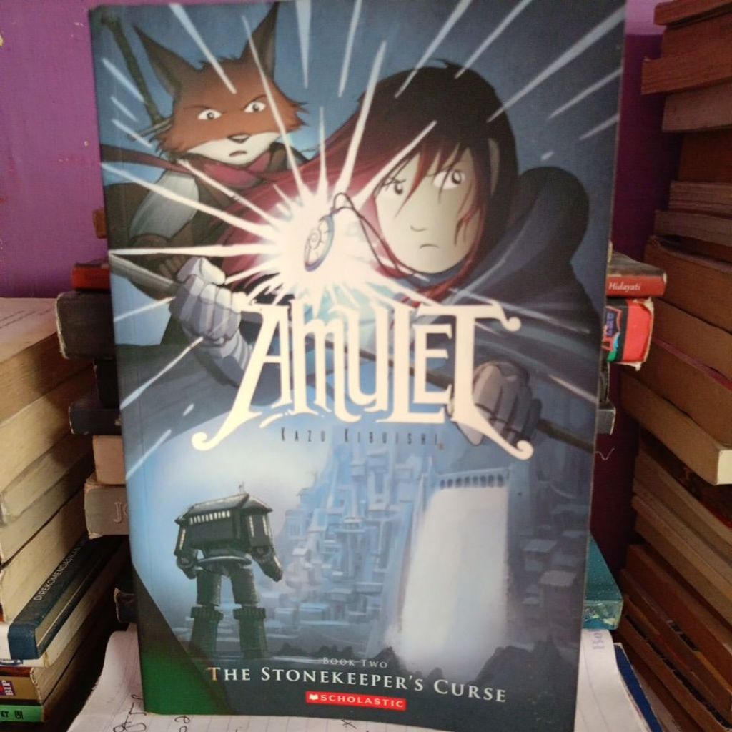 AMULET Original