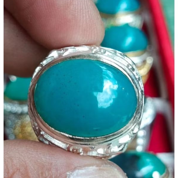 Bacan doko majiko