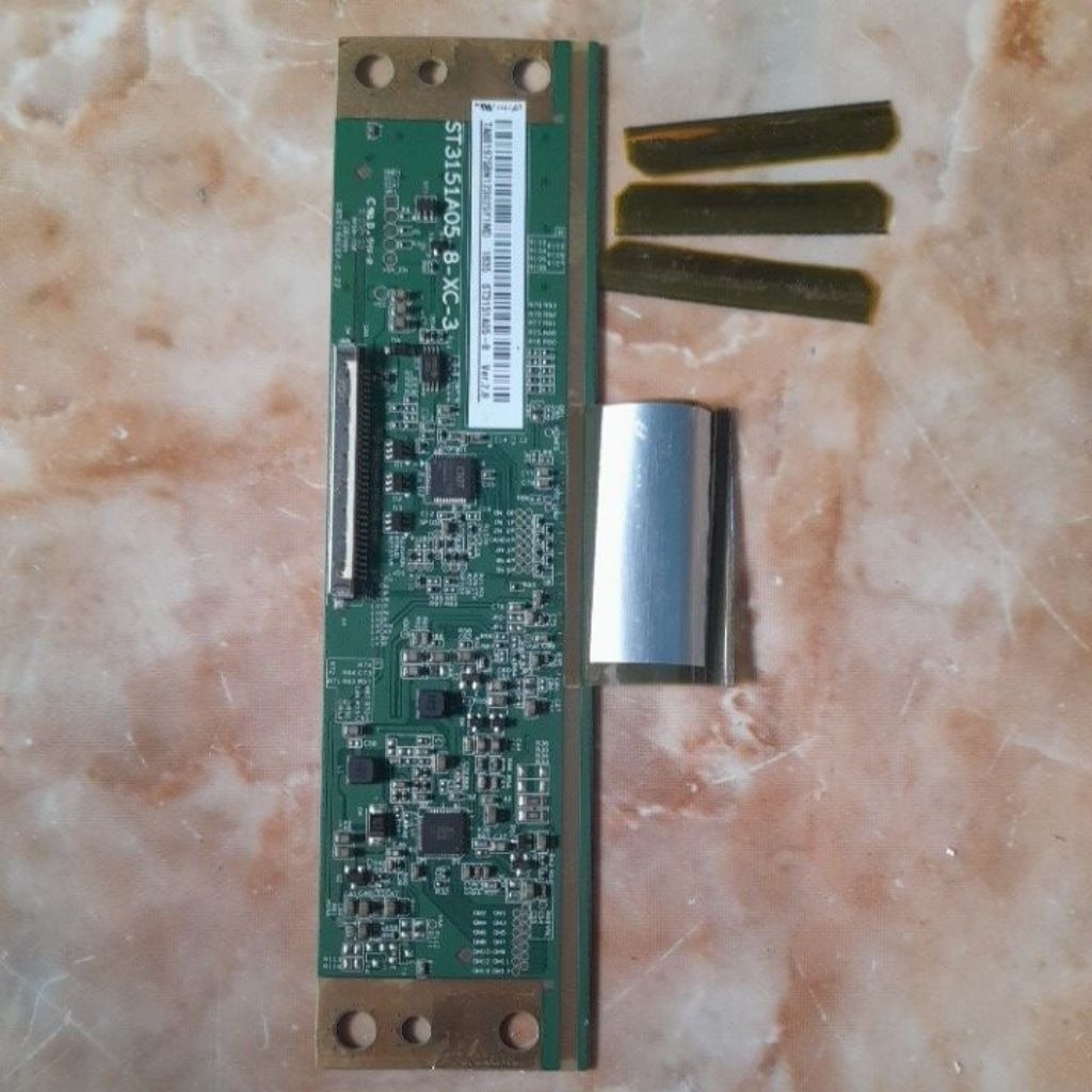 Tcon tv led 32 inch ST3151A05-8-XC-3