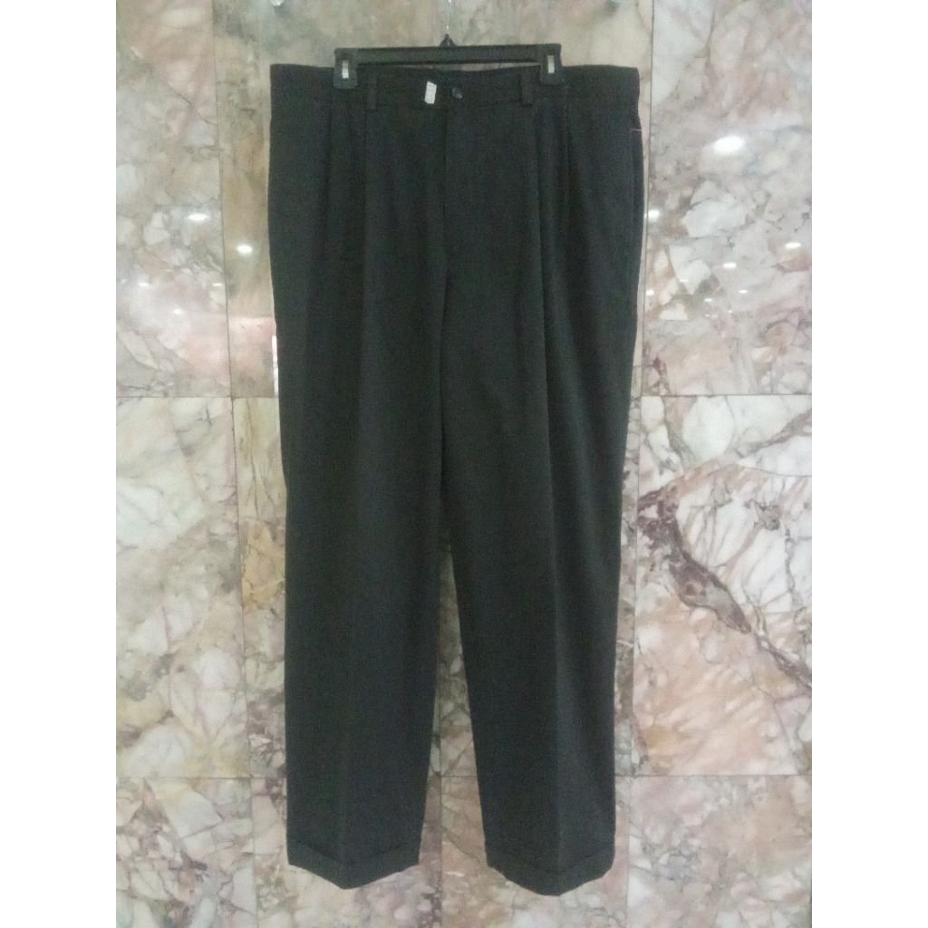 sale celana Chino loose pria Brooks Brothers size 38