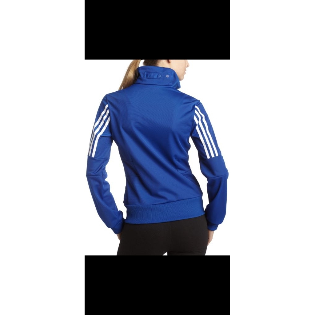 Tracktop Adidas ThreeStripes Argentina ThreeStripes Woman