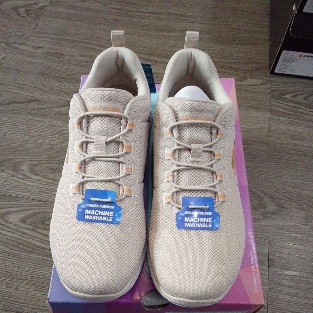 Sepatu S 8750048/NAT