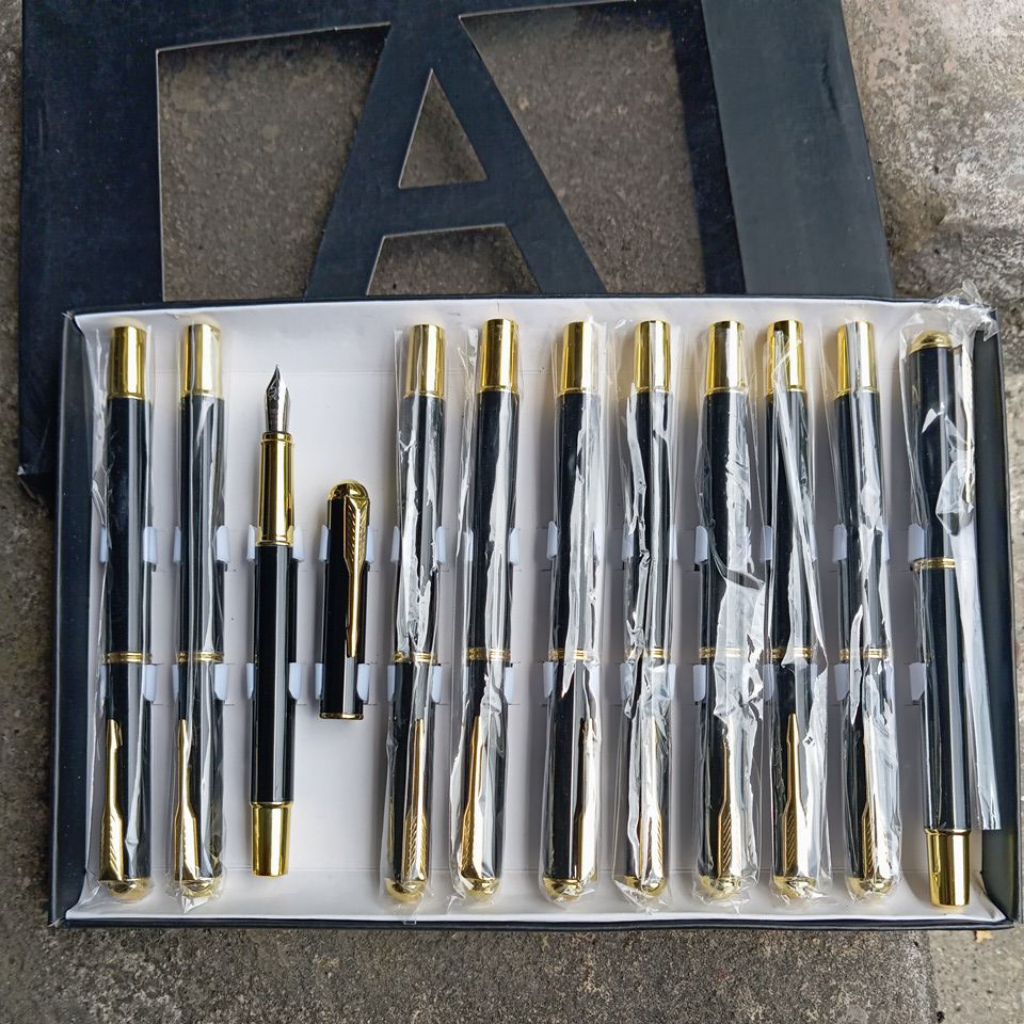 GRATIS ONGKIR pena tutul pena celup hero pena cocol pen tutul pen celup fountain pen pena makna pena