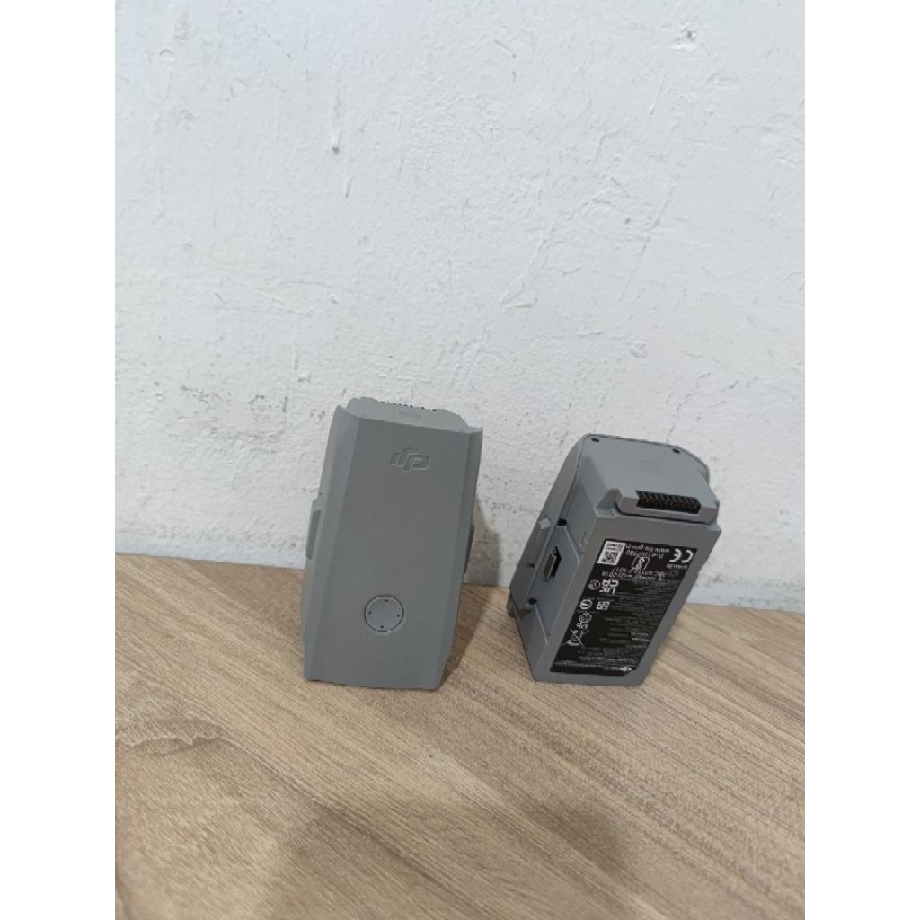 Baterai DJI Mavic Air 2S Second Cycle Rendah