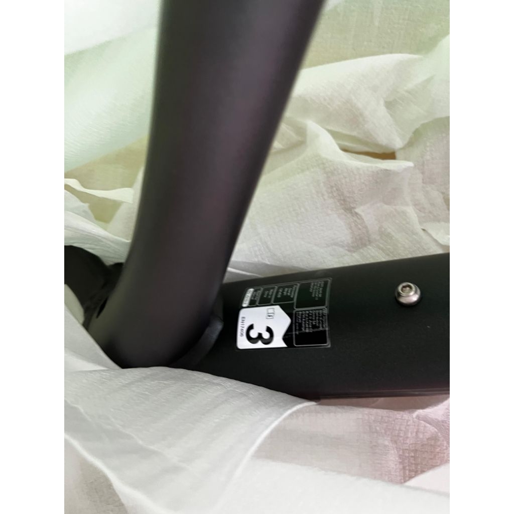 Frame Scott Scale 950 2023 Size S NEW Original 29inch Frame MTB