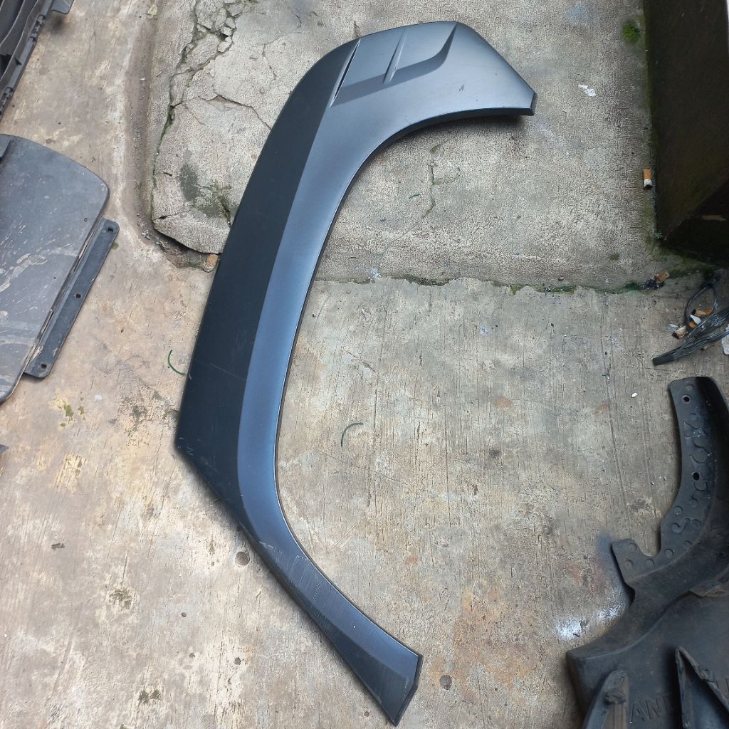 OVER FENDER BELAKANG  HYUNDAI STARGAZER X ORIGINAL