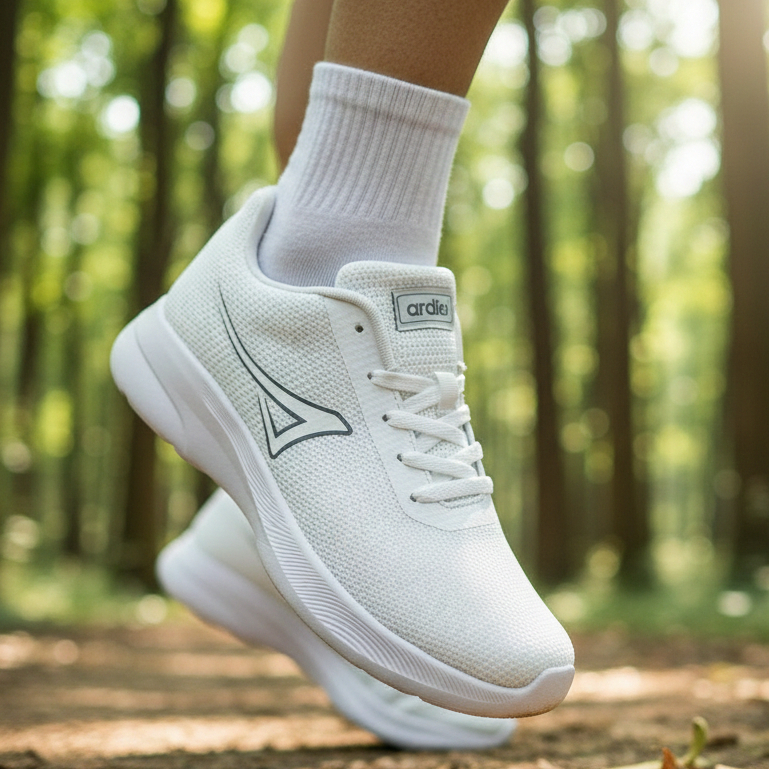 Sepatu Pria Ardiles RUNNING Sneakers Size 39-44 Original