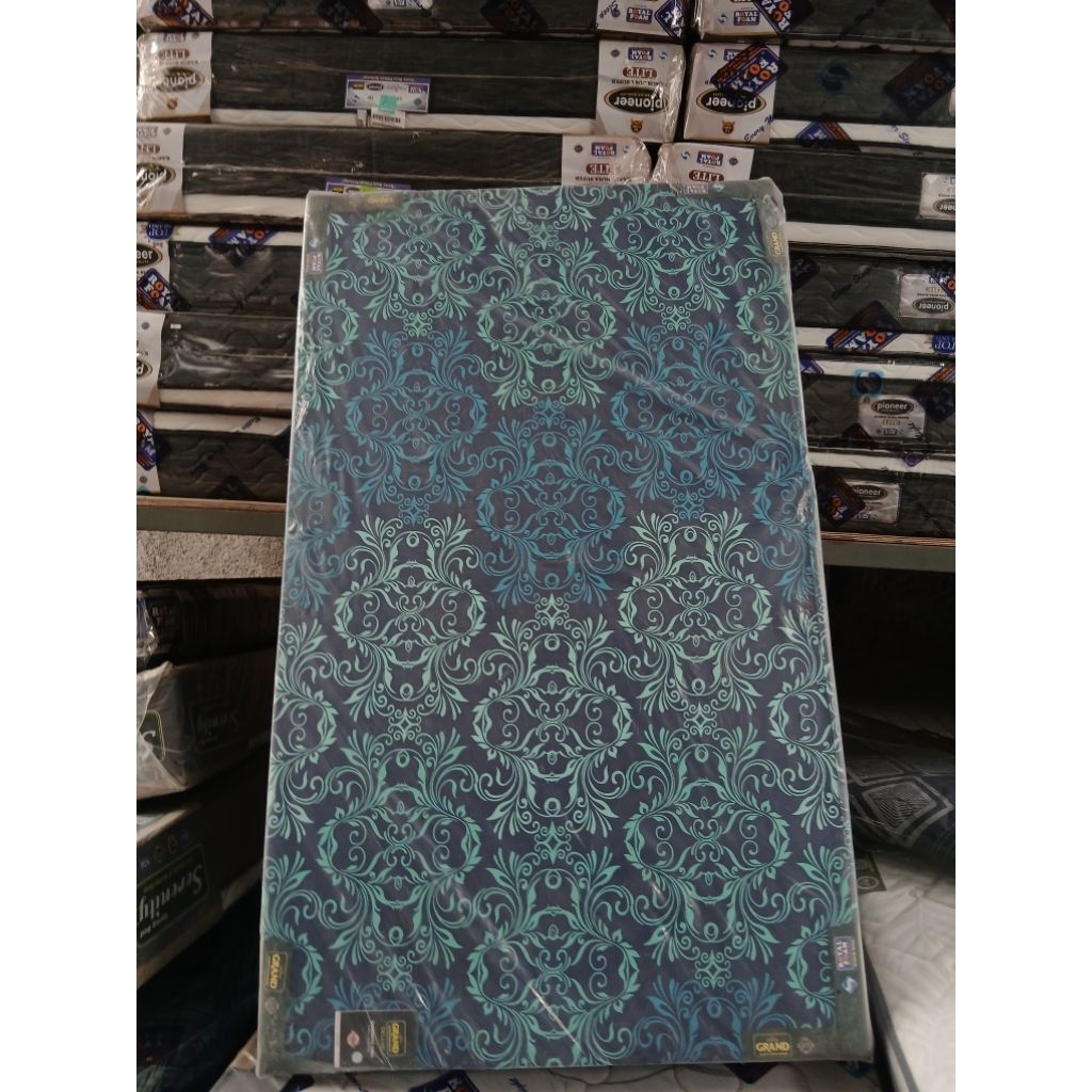 KASUR BUSA ROYAL GRAND DELUXE BY ROYAL FOAM ( T30 )/RGD T30/ UK 120 X 200 - 180 X 200/ KASUR BUSA /K