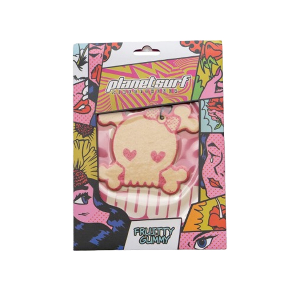 Planet Surf Clothing Parfum Wanita Sweet Ladies Planet Surf