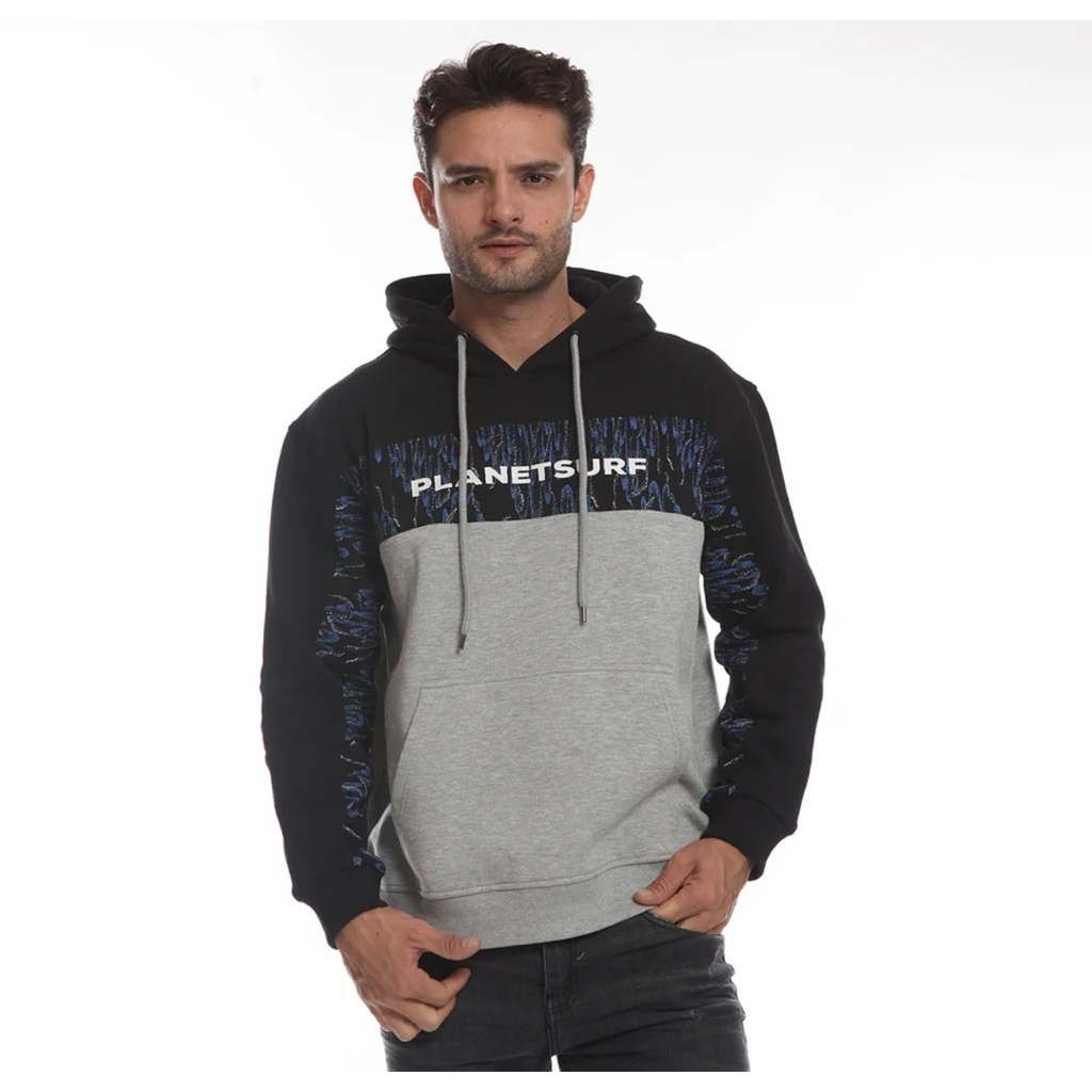 HOODIE PLANET  SURF FOLGEN