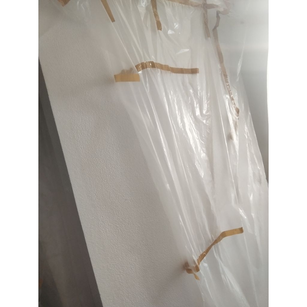 lembaran sterofoam tebal 5cm