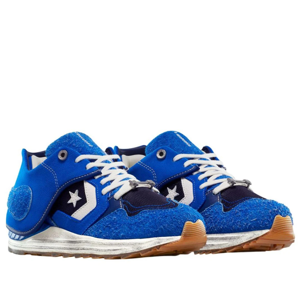 Sepatu Trainer Converse X Ader Error Wave Original