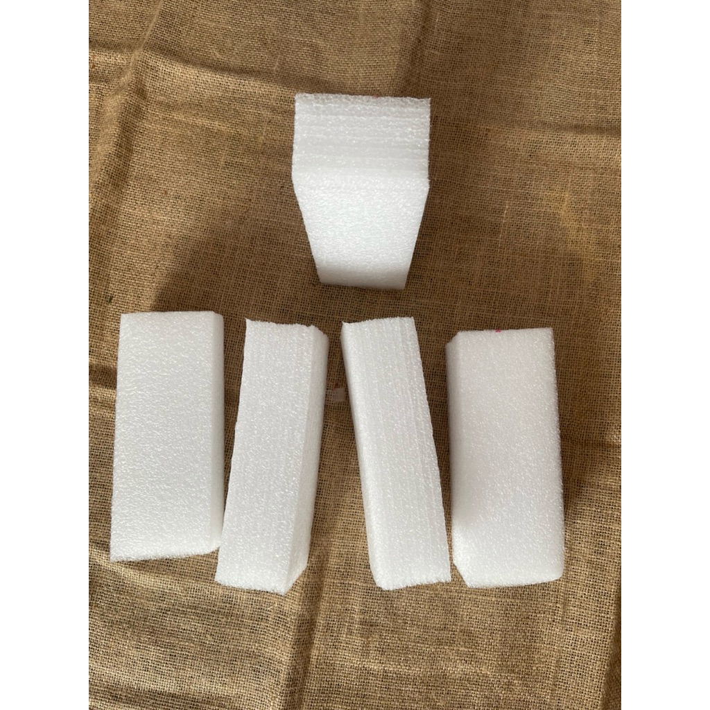 Gabus Elastis Foam  Buket Bunga Buket Uang