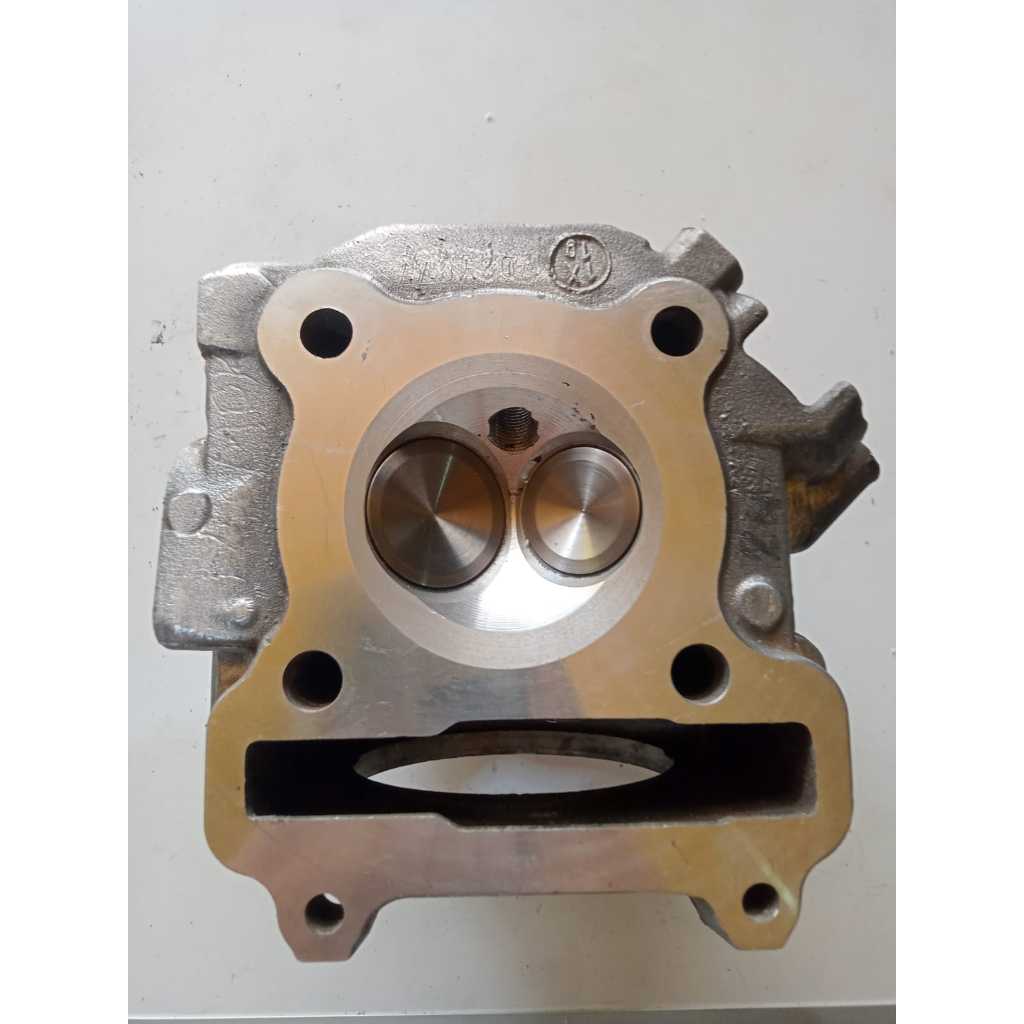 HEAD MIO SMILE/SPORTY UKURAN KLEP 28/24