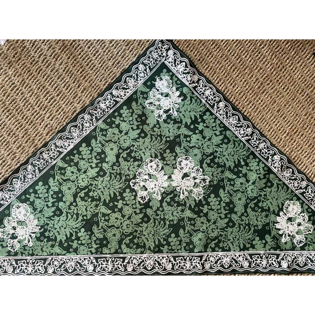 UDENG BANYUWANGI/UDENG ADAT/UDENG KESENIAN/UDENG BANTENG/UDENG WAROK