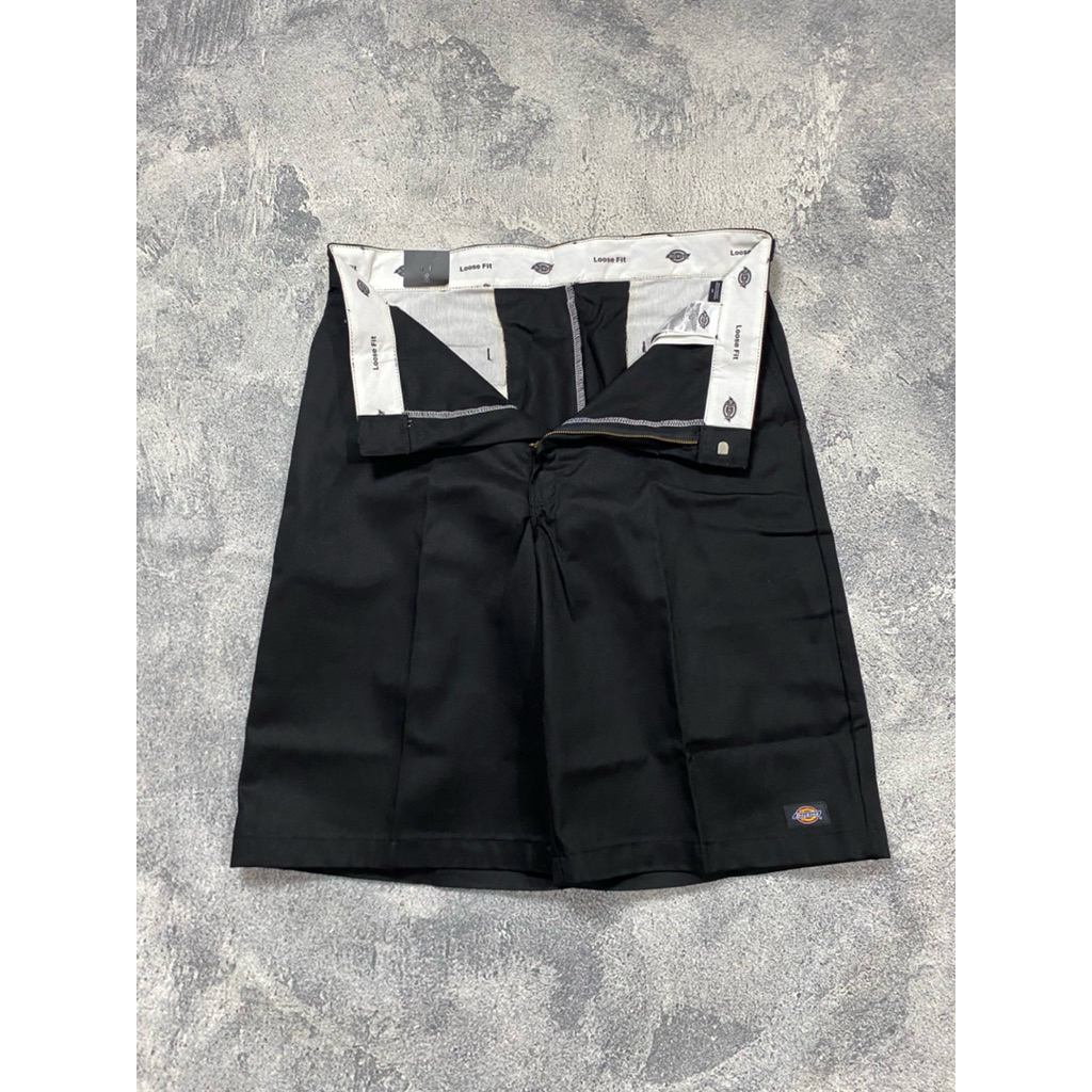DIckies loose fit 38 BK