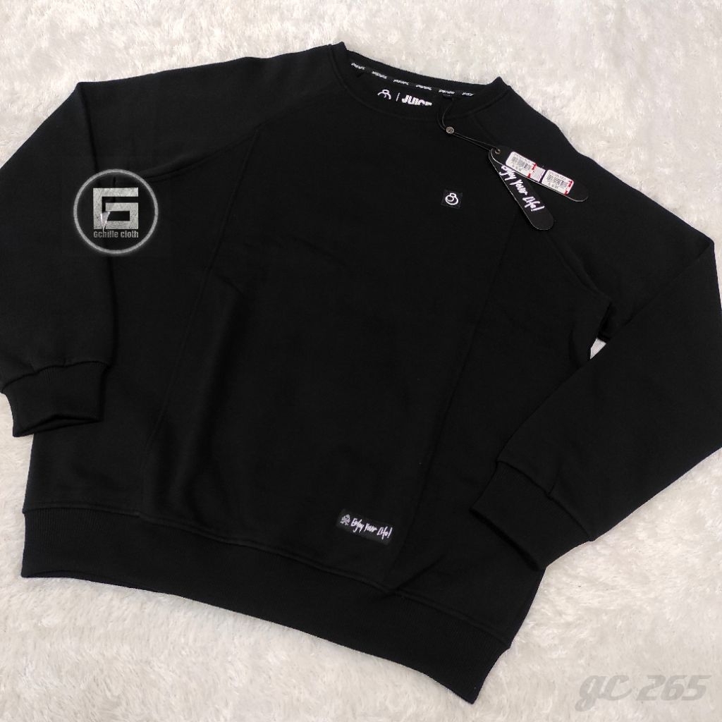 sweater juice ematic original