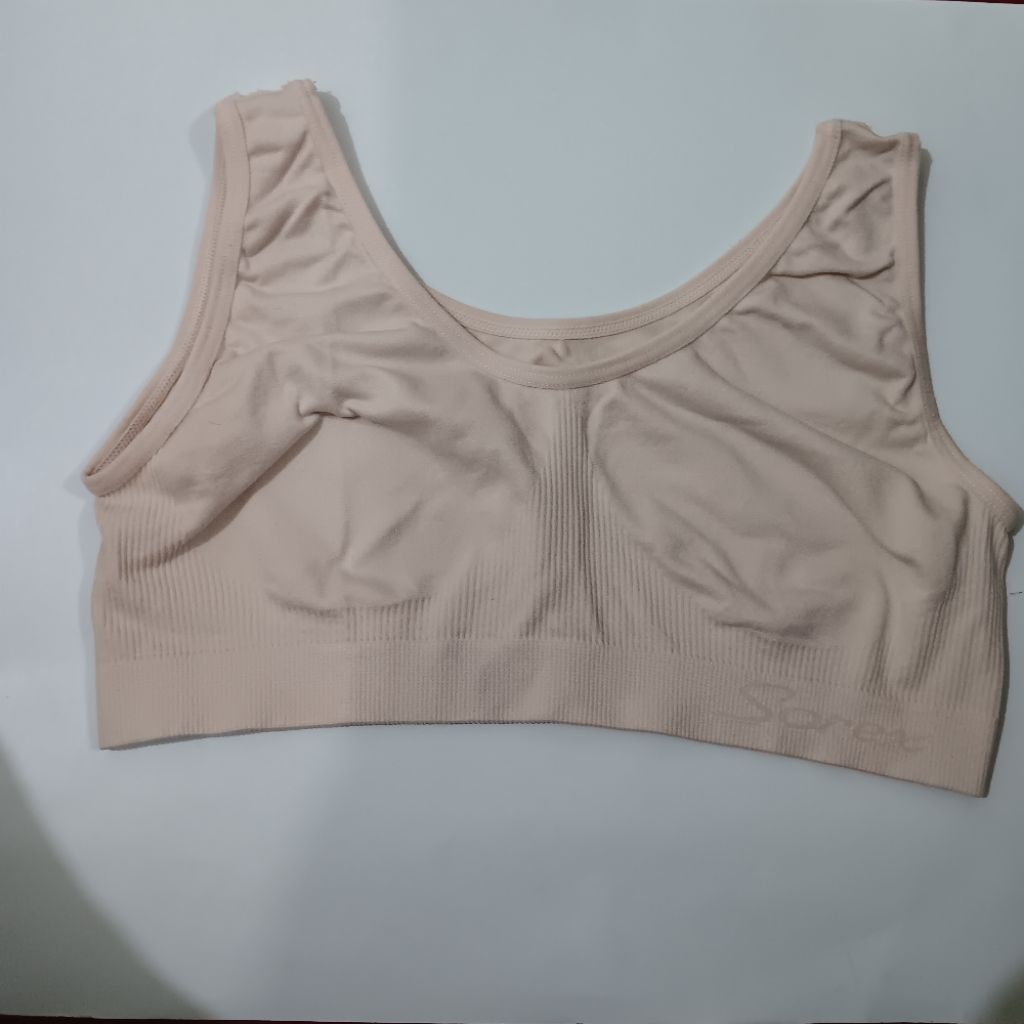 Miniset Remaja 4 pcs Preloved