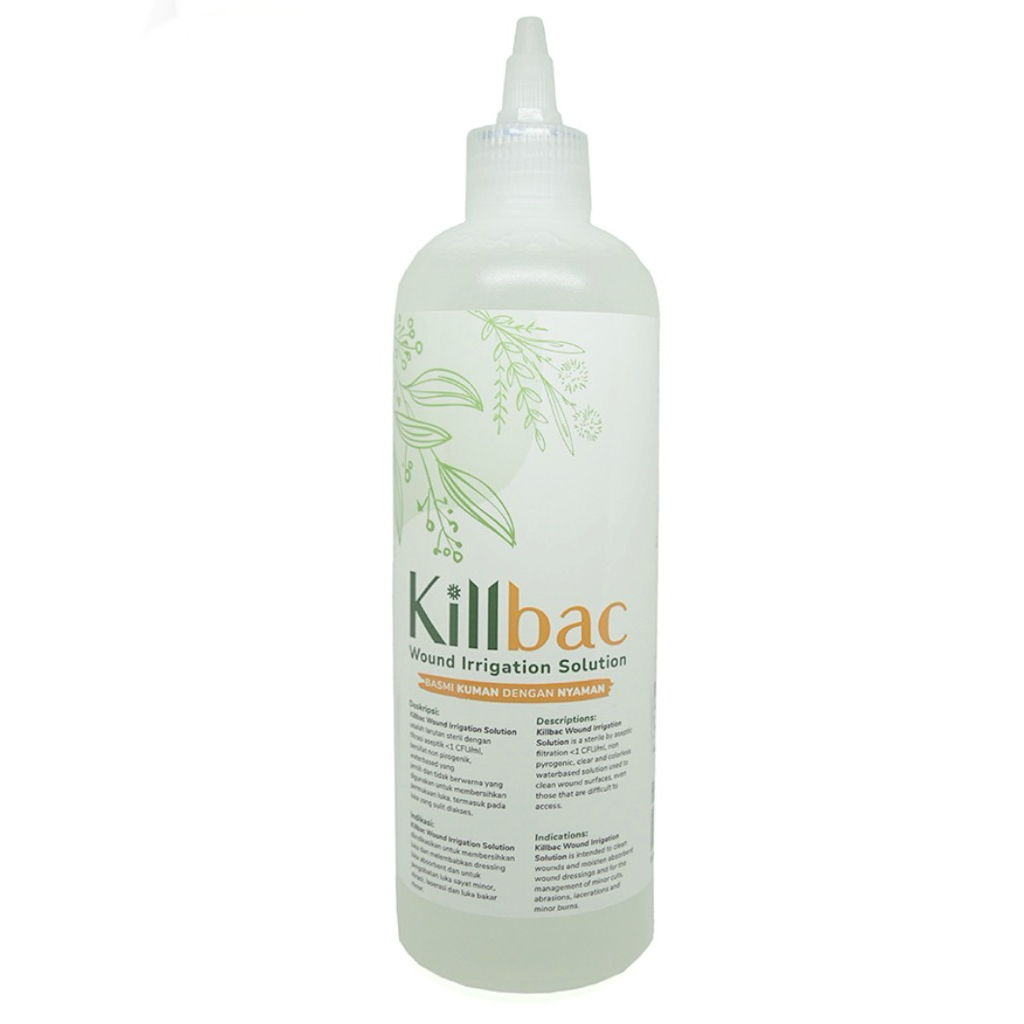 Killbac 350 ml