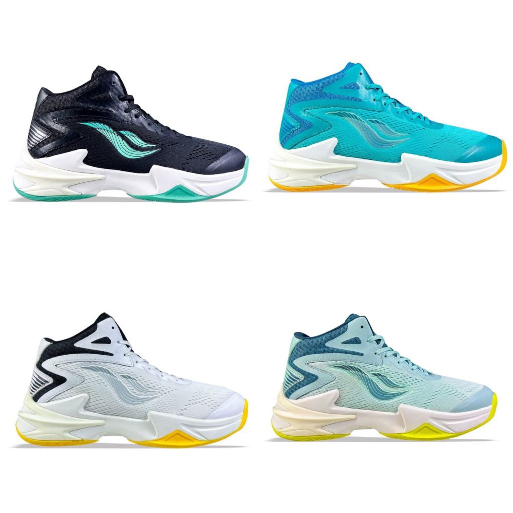 Desle Sepatu volly original BLADE – HITAM TOSCA/BALTIC KUNING/PUTIH HITAM/ DESLE SEPATU VOLLY/ DESLE