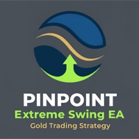 Pinpoint Extreme Swing Expert Advisor (EA)