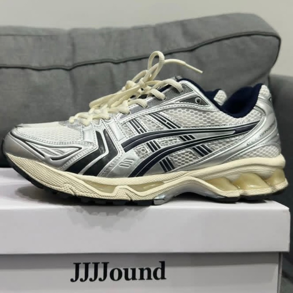 Sepatu asics gel kayano 14