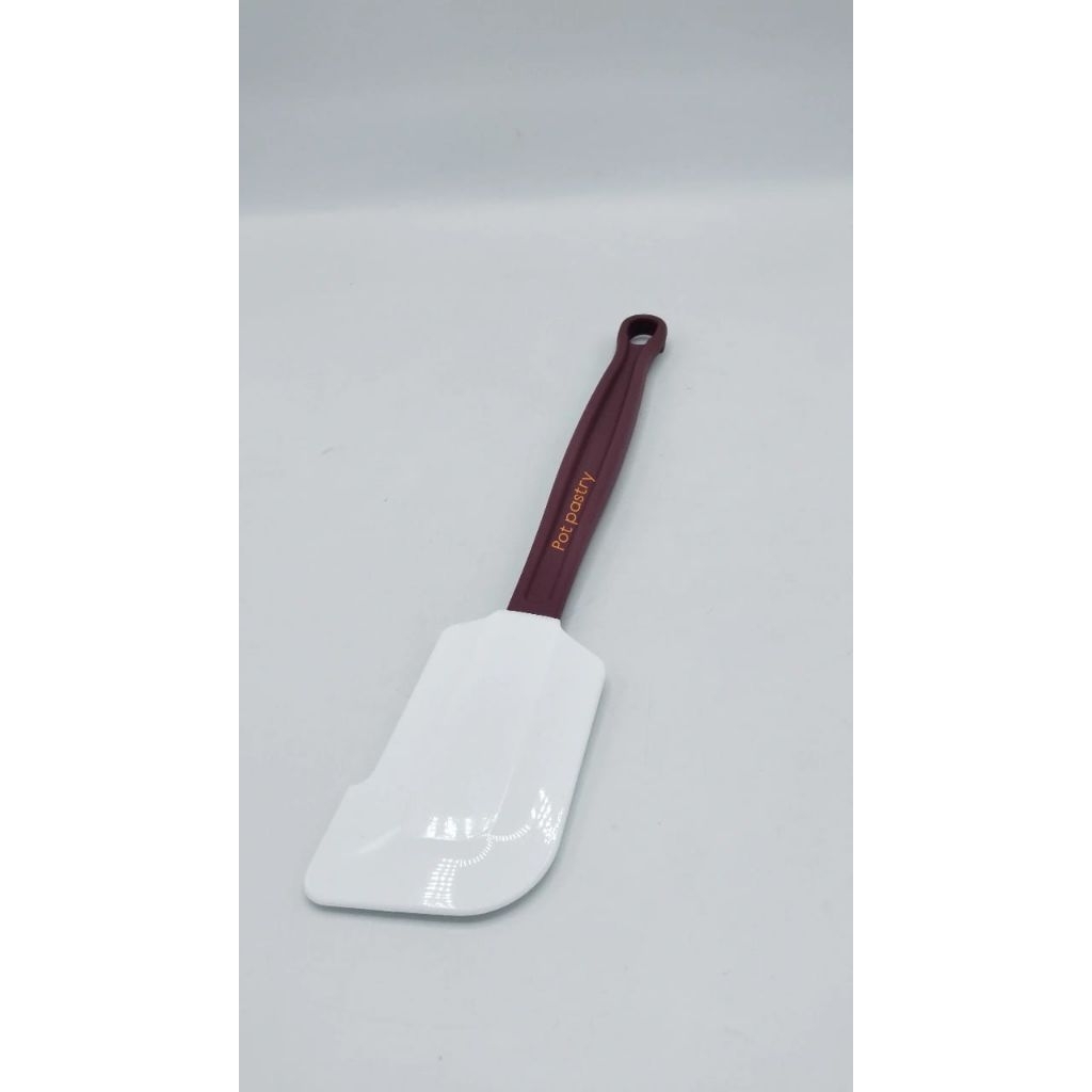 SANNENG SN4758 SPATULA SILICONE (M)