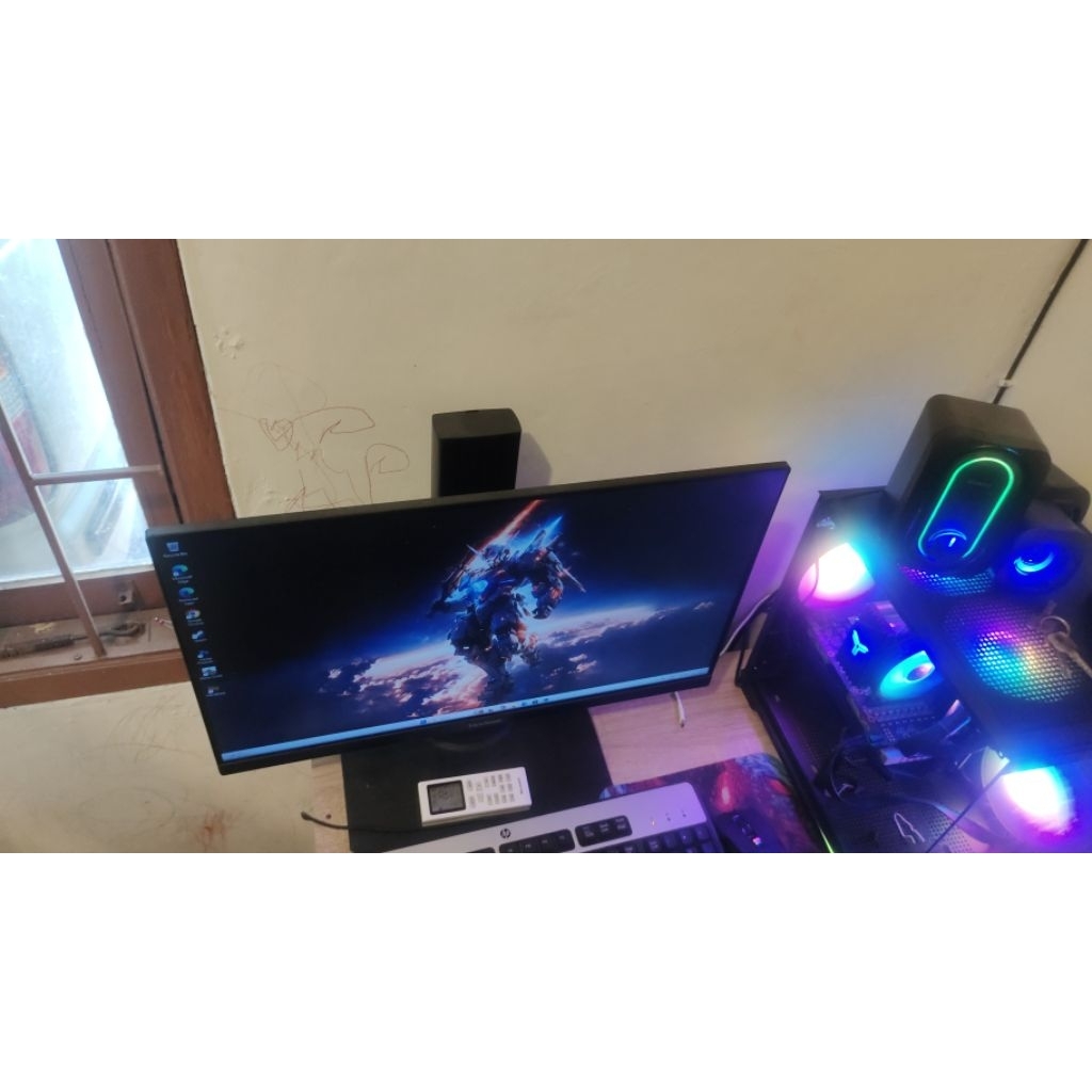 MINITOR VIEWSONIC 24INCH 144HZ