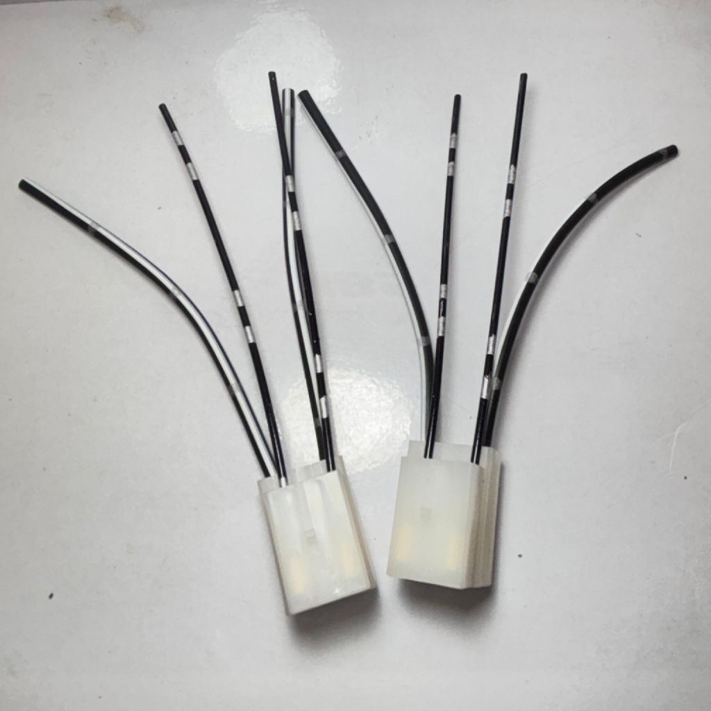 MANG PART 2 Socket Bendik Relay Starter Universal 4 Pin Kabel Honda Beat Vario 110 CW Supra X 125 Re