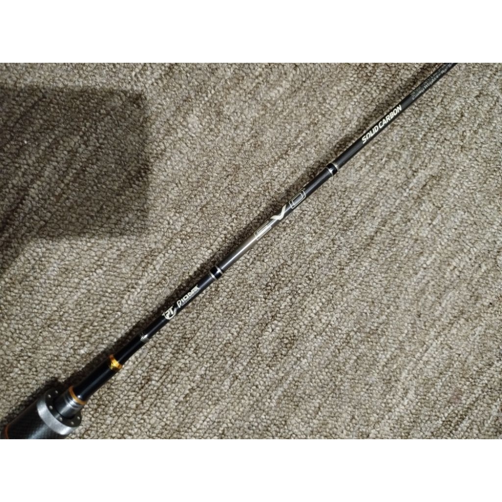 Pioneer EVO 661 gen 1