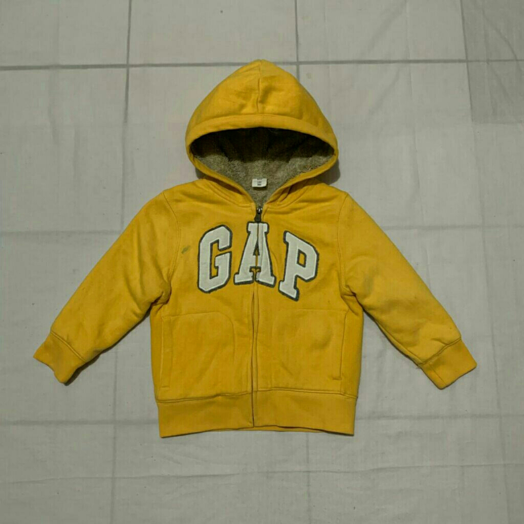JAKET ANAK BABY GAP