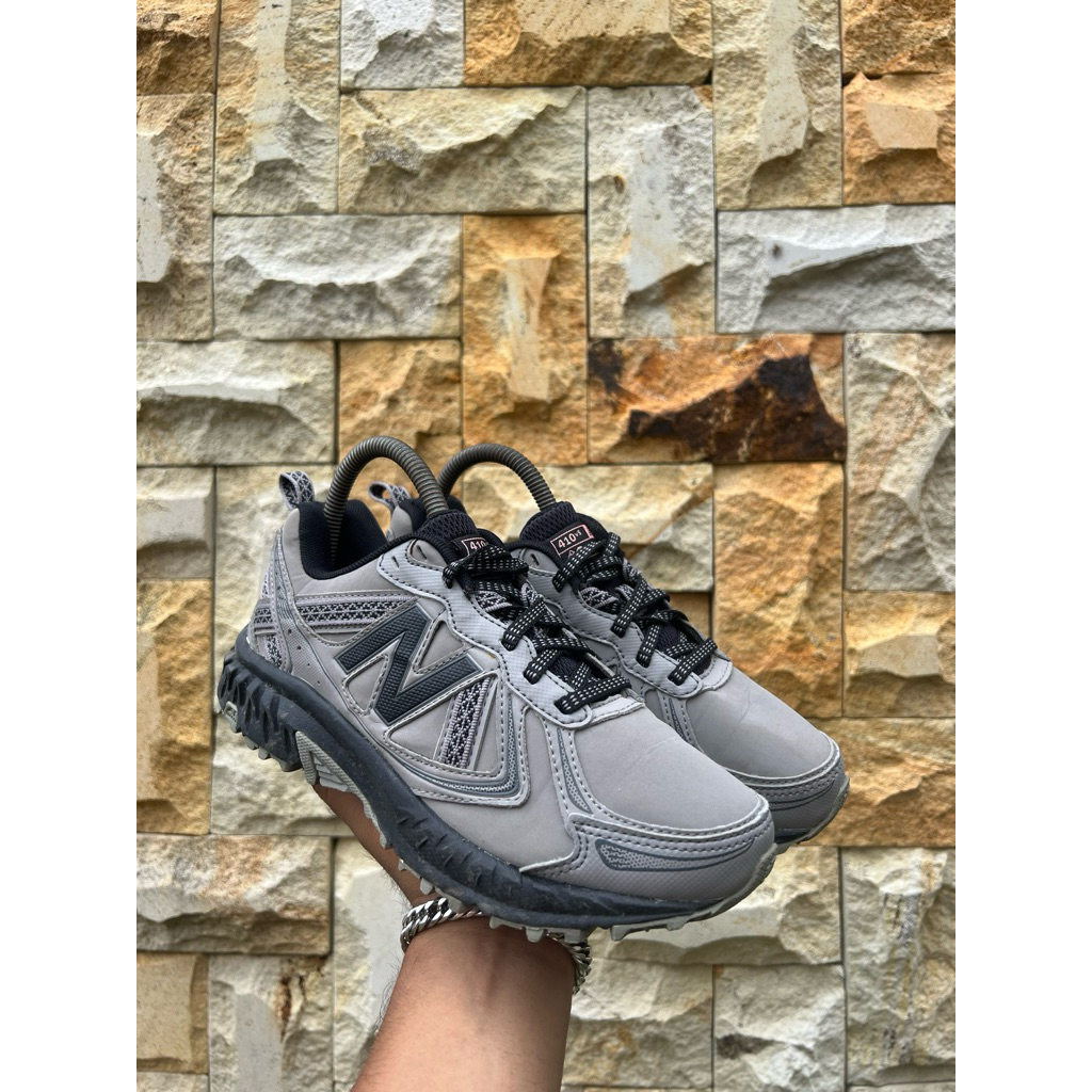 NB 410v5 Trail Running