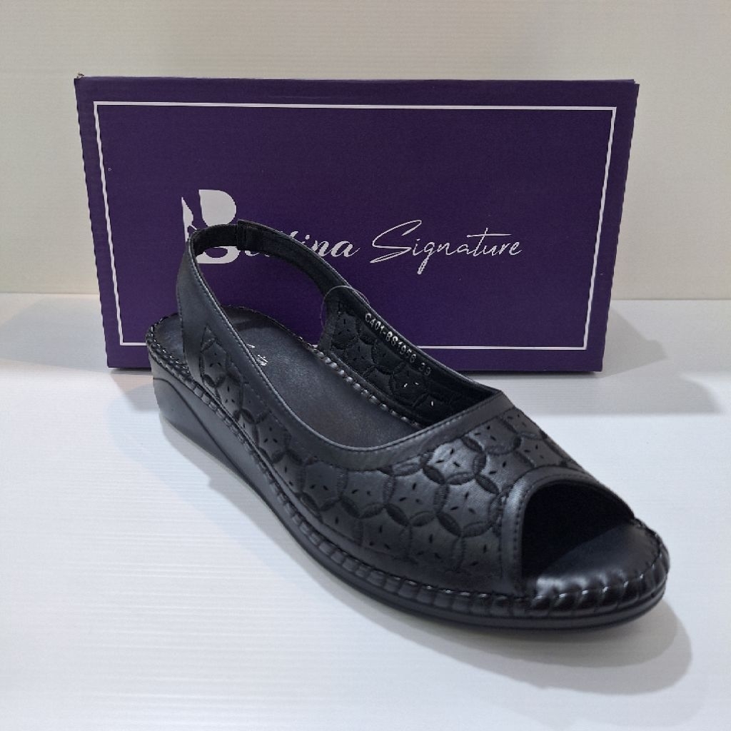 Sandal bustong wanita import BETTINA C401-BS1956 GARANSI ORIGINAL PRODUCT
