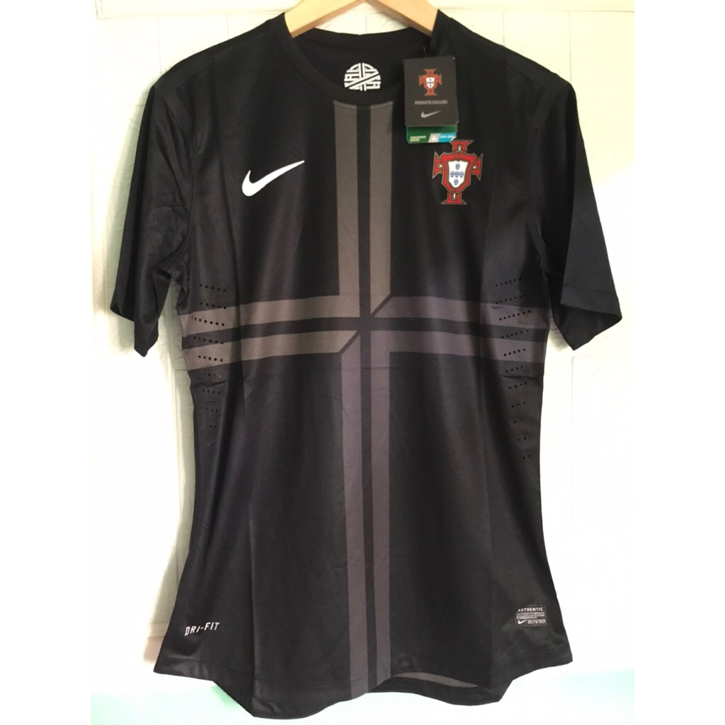 Jersey Portugal Rare Item