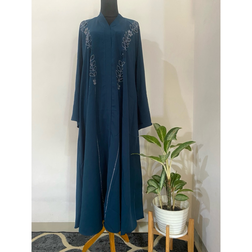 Ameera Abaya