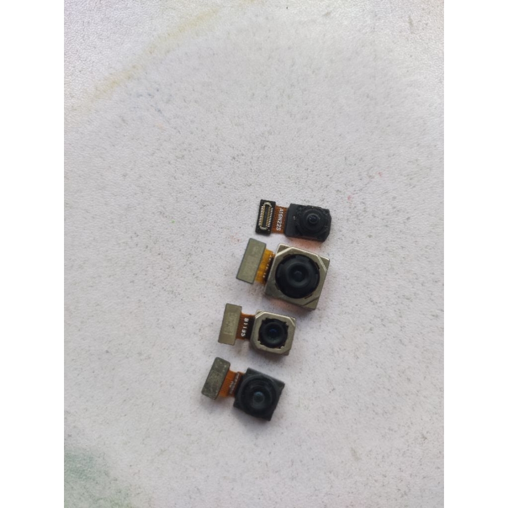 Mi 11 lite kamera depan, kamera utama, ultra wide, makro