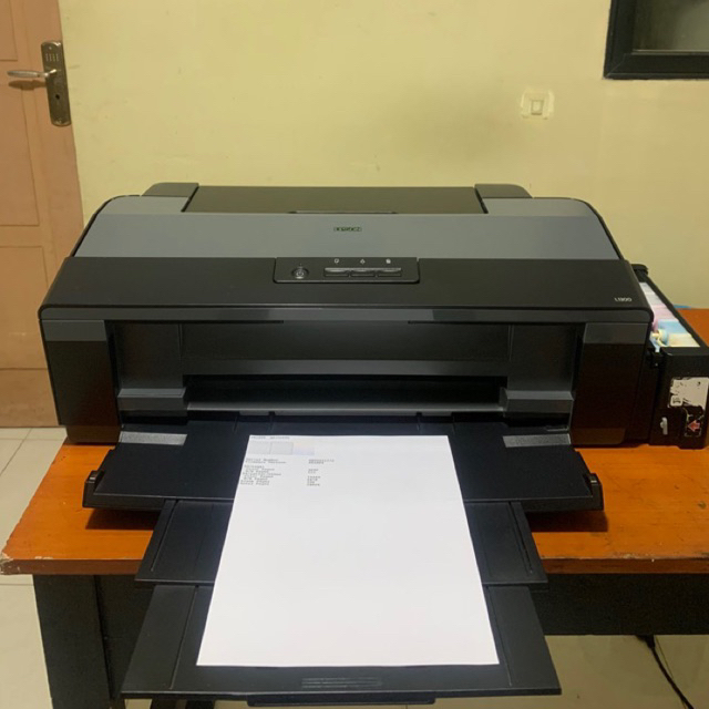 EPSON L1300 A3+